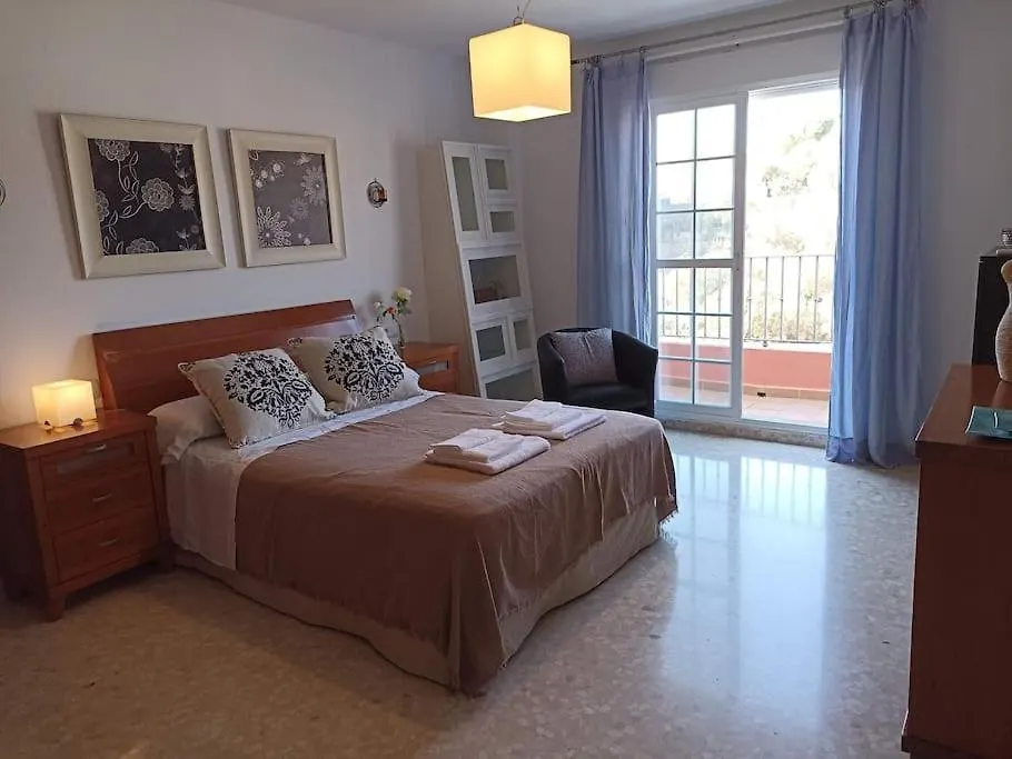 Casa Victoria. Adosado En Benajarafe. Villa 0*, Benajarafe