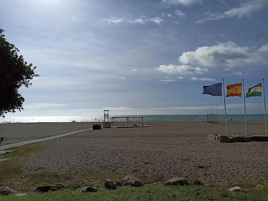 Holiday home Casa Victoria. Adosado En Benajarafe. Villa Spain