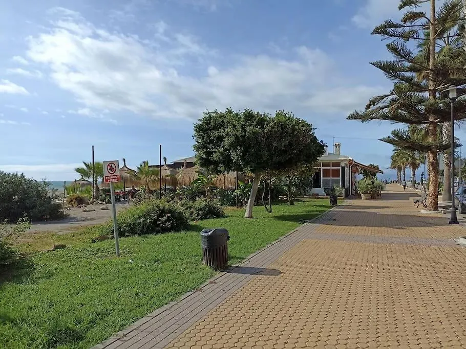 Casa Victoria. Adosado En Benajarafe. Villa 0*, Benajarafe